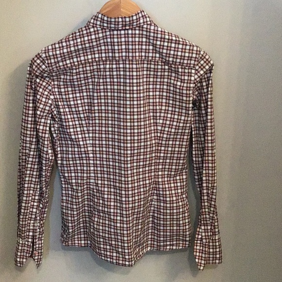 Button up blouse - Picture 2 of 3